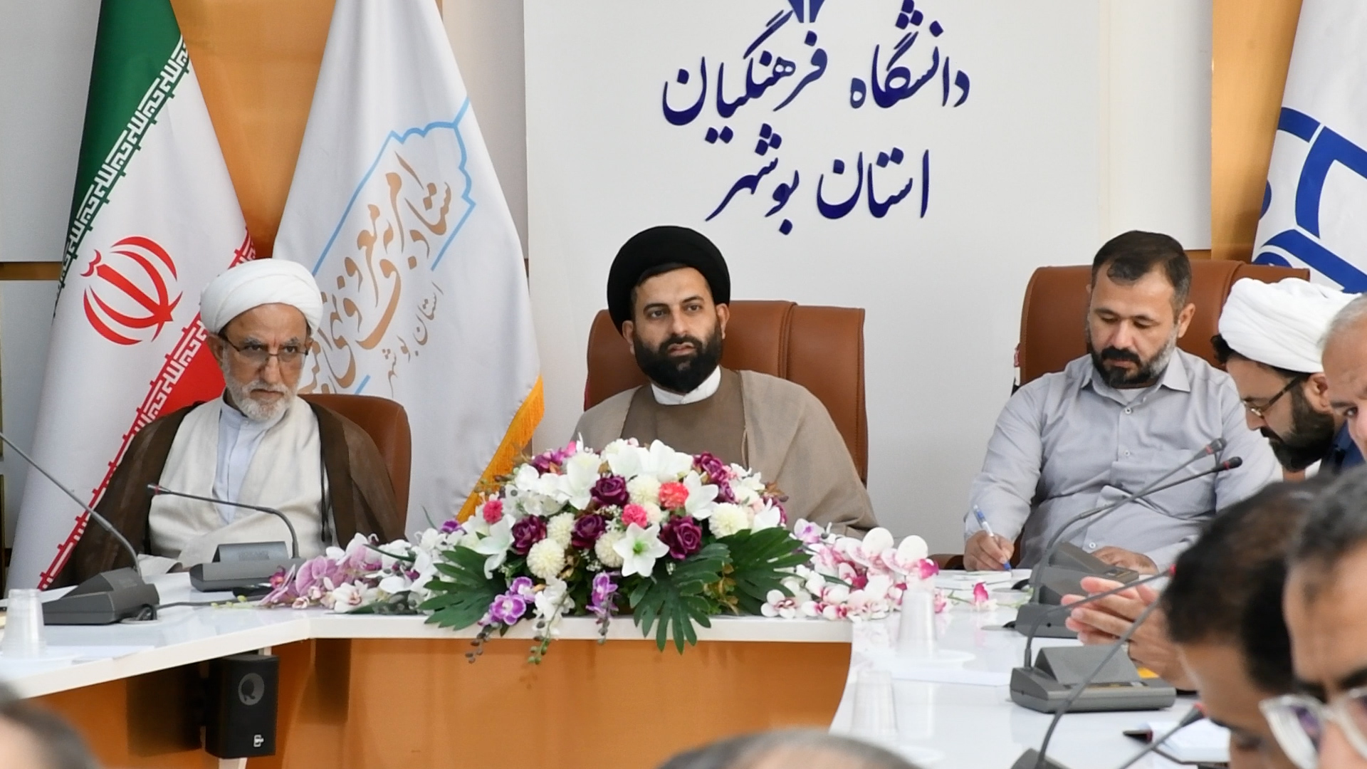 هم‌افزایی و انسجام میان دستگاه‌های اجرایی نقش تعیین‌کننده‌ای در پیشبرد اهداف فرهنگی دارد.